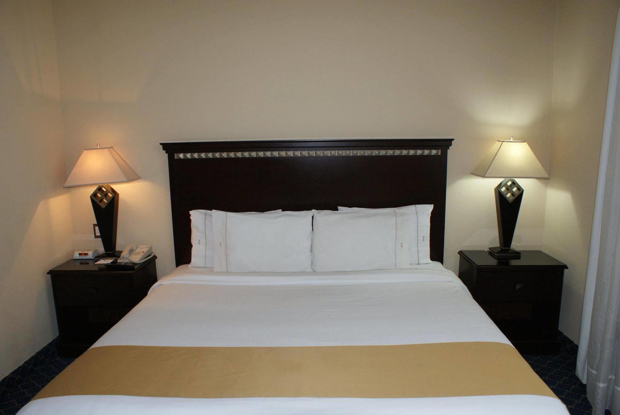 Holiday Inn Express Mexico Santa Fe By Ihg Kültér fotó