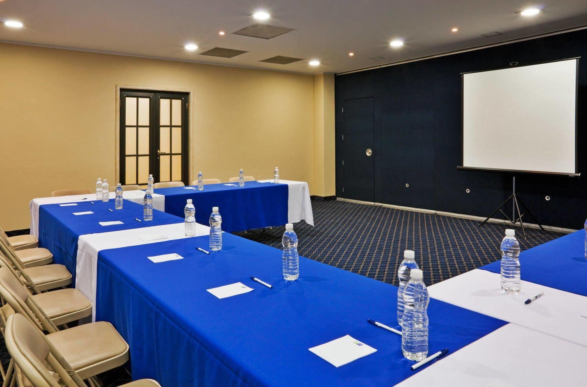 Holiday Inn Express Mexico Santa Fe By Ihg Kültér fotó