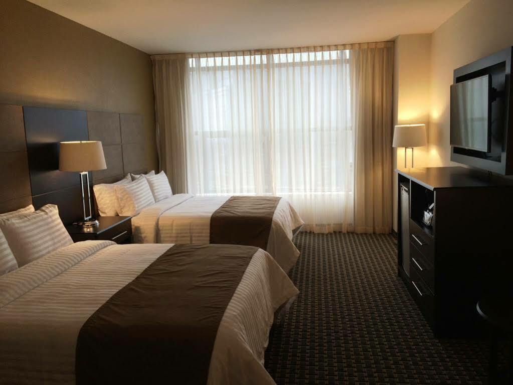 Holiday Inn Express Mexico Santa Fe By Ihg Kültér fotó